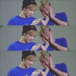 [워너원] 엄마와 <b>아들</b>