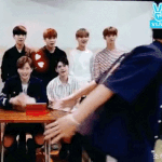 [워너원] 짜란다 <b>울엄마</b>