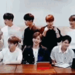 [워너원] ㅡㅡㅡㅡㅡ아... 짼 ㅈㄴ 속상해...(일단 들어와봐)ㅡㅡㅡㅡ