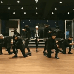 [뉴이스트] 투표3 2017 컨셉