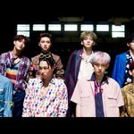 [EXO] 이거 시선처리 다 다른거 <b>분열</b> 암시하는거 아님?