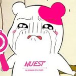 [뉴이스트] 나 오늘현타오지게왓엌ㅋㅋㅋ