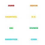[EXO] <b>흑</b> ㅜㅜㅠㅠㅠㅠㅠㅠㅠㅠ색깔 ㅠㅠㅠ