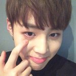 [워너원] <b>초딩</b>구름