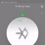[EXO] 정규 4집 The War 트랙리스트