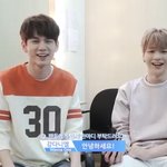 [워너원] 닮아<b>간다</b>녤옹