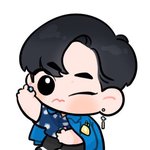 [시우민] 넘나 앙증맞은 코코밥 시우민 팬아트
