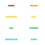 [EXO] 어 근데 진짜 왜 <b>세훈</b>이만