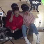 [워너원] 무덤덤즈