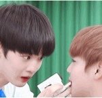 [워너원] 그래서 안1<b>준영</b> 이거 예고편으로만 쓴 거