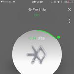 [EXO] 김준면 방송에서 망사옷 입고 나오면 ㄹㅇ