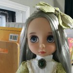 +)나 인형옷작가가 꿈이야ㅋㅋ