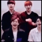 [워너원] <b>어서</b>와