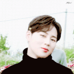 [워너원] 근데 하성운 좀 애교많고
