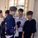[워너원] 강<b>다니엘</b> 좀 부러움