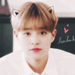 [워너원] 잘쟈 <b>원나잇</b>