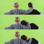 [워너원] 옹녤 성인물