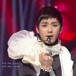 [뉴이스트] 가사에 진심이 담겨있는 아론