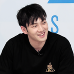 [강동호] 동호 웃을때 <b>버릇</b>