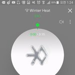 [EXO] 전에 준며니가