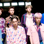 [EXO] 7월 스케줄(+추가