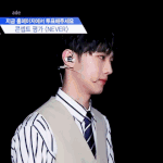 [워너원] 애들아 이 짤 라이관린 약간