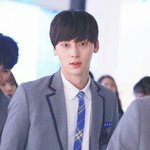 [뉴이스트] +<b>동호</b>왔대여