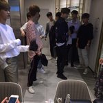 [워너원] 이거 출처랑<b>장소</b>