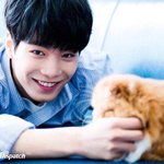 [뉴이스트] 한결같은 쩨<b>아리</b> 이상형