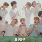 [워너원] 느그갤로 돌아가