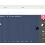 [EXO] 이번 1위 <b>예측</b>은 좀 더 길게~