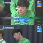 [워너원] 관린이 이거보니까 진심 더 속상함...