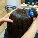 [다이어트중] 아.... 다이어트가 탈모로 갈줄을 몰랐네요...