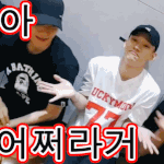 [EXO] 아무리봐도 이건 내 <b>명작</b>이다