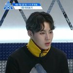 [워너원] 하<b>구름</b> 왤케 웃기냐