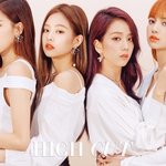 블랙핑크 <b>쥬얼리</b> 화보