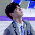[워너원] 나 짤 정리중인데