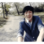 [뉴이스트] 점심 선물....(<b>미자</b> 동호)