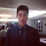 [댓글부탁해] 이 사진 남자 이름 뭐야? 배<b>우임</b>?