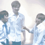 [강다니엘] 다녤 티저무비 보고<b>잡다</b>ㅎ