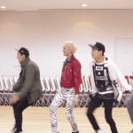 [뉴이스트] 짤 툭...