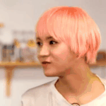 [뉴이스트] <b>아론</b> 왤케 민기한테 다정ㅜㅜ