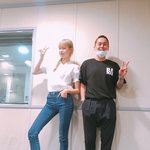 김숙이랑 송은이 '언니네 라디오' 아는 사람? 새로운 고정 게스트ㅋㅋㅋㅋㅋㅋ