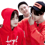 [방탄소년단] 둘이 얼마나 오글거렸을까 ㅋㅋㅋㅋ