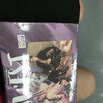 [뉴이스트] 큐이즈 겁나좋아