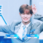 [워너원] <b>에너</b>제틱 듣는데