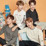 [워너원] 야 이거 <b>진영</b>이 윙 황제 <b>진영</b> 섞은거같지않냐