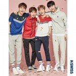 [워너원] 얘넨 무슨 화보찍으라니까