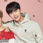 [뉴이스트] 우리 아들램 좀 봐바