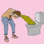 [조언부탁해] 친구랑 사과했는 데 친구가 나 쌩깐다